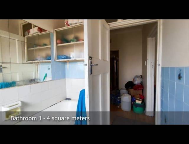 2 BEDROOM HOUSE FOR SALE IN PRIMROSE
